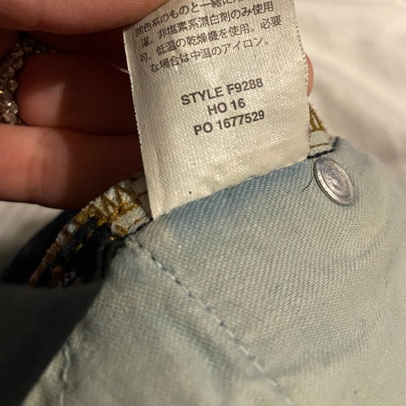 JCrew Point Sur Denim - Picture 11 of 12